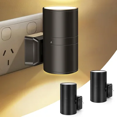 Wanyore LED Night Light Best Deal