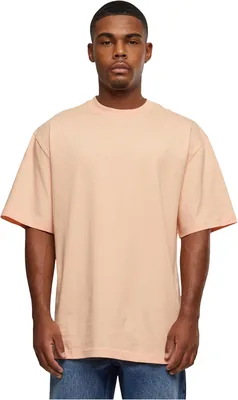 Camiseta Urban Classics TB006-Alta para Hombre, Mejor Oferta