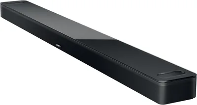 Bose Ultra Smart Soundbar Dolby Atmos Alexa Black Best Deal