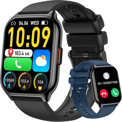 ZOSKVEE Smart Watch 15% Off