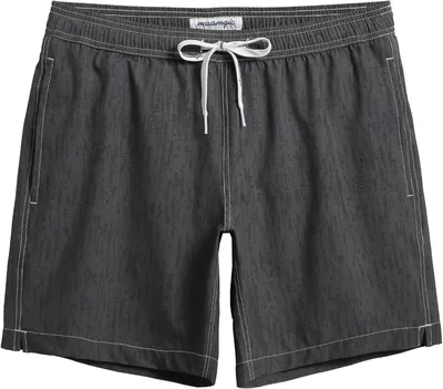 MaaMgic Heren Zwemkleding Snel Drogende Board Shorts Trainingspantalen met Mesh Lining en Verstelbare Touwtje - Best Deal