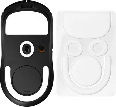 ESPTIGER ICE V2 Gaming Mouse Skates - 16% Off