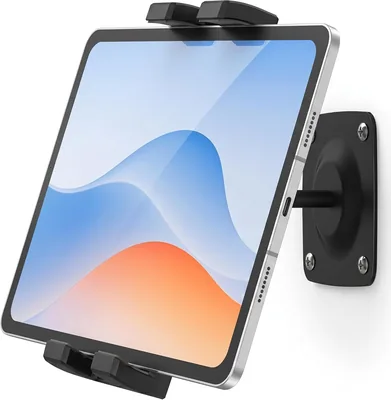 Phone Holder Arm Bracket - iPad Pro Compatible