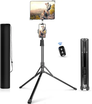 UBeesize iPad Tripod Stand