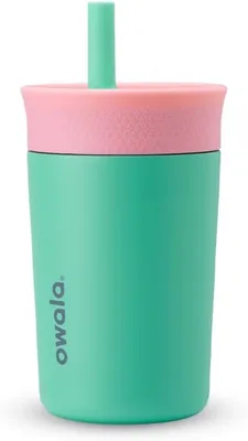 Owala Kids Insulation Stainless Steel Tumbler - 10% Off