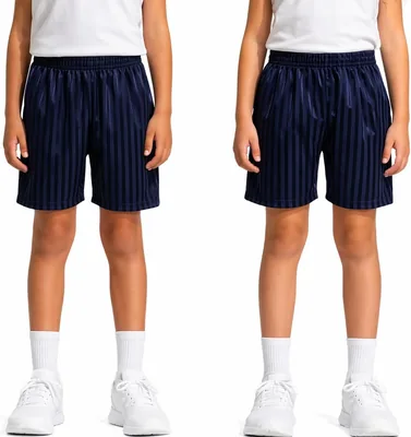 KHIM Kids School PE Shorts 30% Off