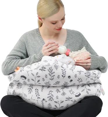 Chilling Home Nursing Pillow for Breastfeeding