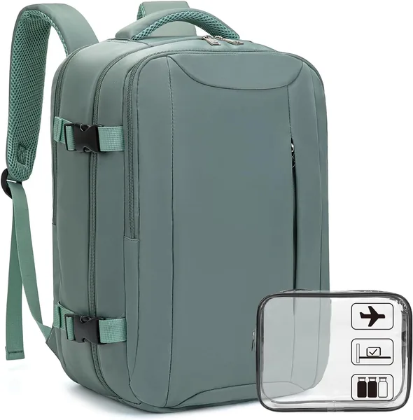 Xkdoai for Ryanair Cabin Bags 40x30x20
