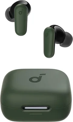 Soundcore P30i av Anker Larmskadade Oredar med 58% Rabatt