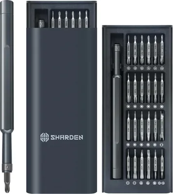 Precision Screwdriver Set 49 in 1