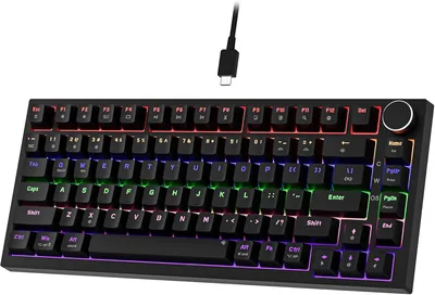 NEWMEN GM326 Mechanical Keyboard