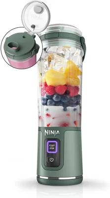 Ninja Blast Portable Blender 24% Off