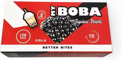بوبا (بوبا تابيكا) 170 جرام - أفضل سعر