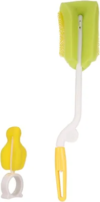 Restokki Soft Sponge Bottle Brush