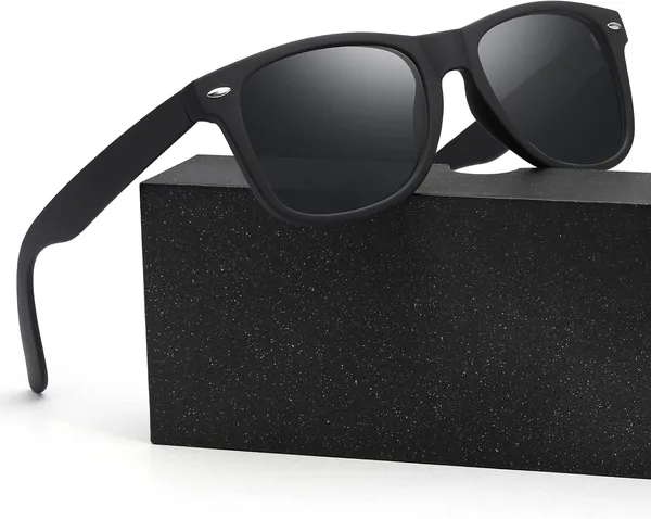 Glapeame Polarised Sunglasses