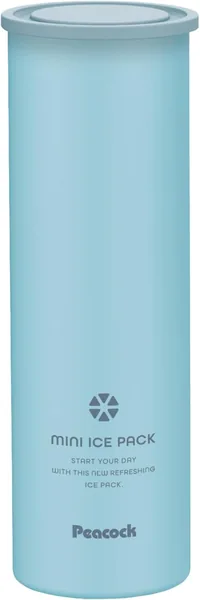 Peacock Thermos Industry (The-peacock) Peacock Ice Pack