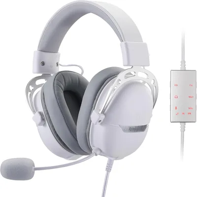 Redragon H376 Aurora Wired Gaming Headset