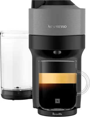 Breville Vertuo Pop+ Coffee Maker - Grey Best Deal