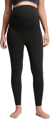 CRZ YOGA Maternity Leggings 28" Best Deal