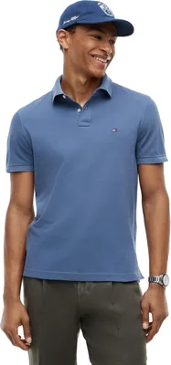 Tommy Hilfiger 1985 Regular Polo Shirt - Best Deal