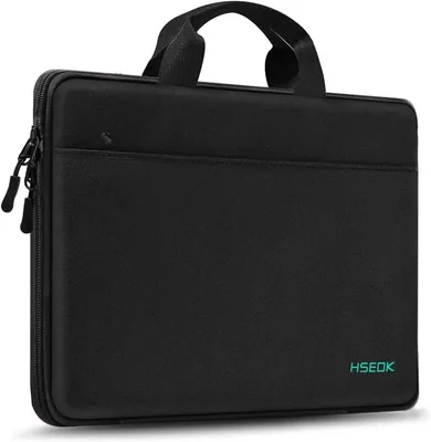 HSEOK Laptop Case Bag 15.6/16 Inch Waterproof
