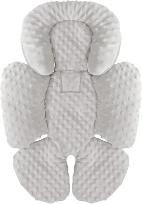 KAKIBLIN 2 in 1 Baby Car Seat Liner - Best Deal