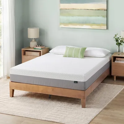Zinus Green Tea 8 Inch Memory Foam Mattress - 15% Off