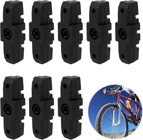 Brake Pads Magura HS11 - 8 stuks voor hoog prestatie fiets, 24% Korting