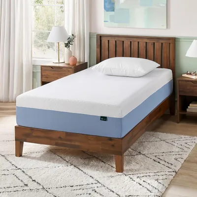 Zinus 10 Inch Green Tea Foam Mattress 9% Off