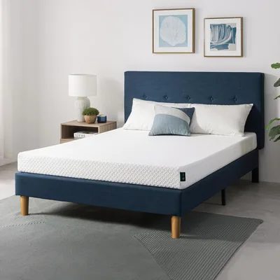 Zinus 6 Inch Cooling Foam Mattress - 10% Off