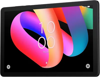 Tablet TCL TAB 10L Gen 4 - 128GB ROM, 4GB RAM, Wi-Fi, Octa-core 2.2GHz, 10.1"