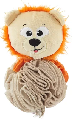 Outward Hound Nina Ottosson Stuff N' Snuffle Plush Dog Puzzle, Best Deal