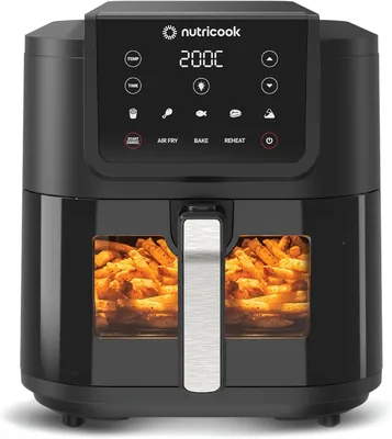 Nutricook Air Fryer Slim XL - 41% Off