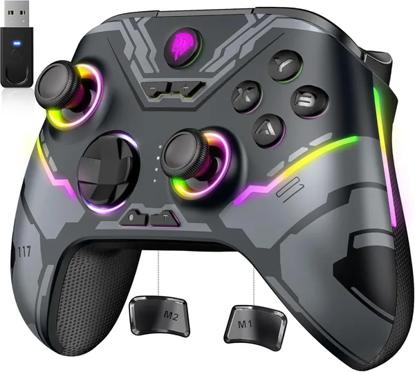 EasySMX X15 Wireless PC Controller