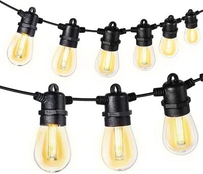 Roshin Festoon Lights Outdoor Best Deal