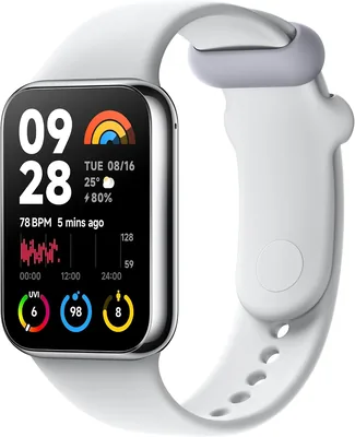 Xiaomi Smart Band 8 Pro Fitness Tracker