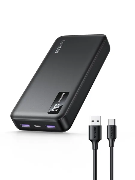 UGREEN Power Bank 20000mAh