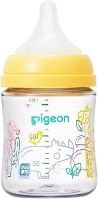 Pigeon T-Ester Breastfeeding Bottle 160ml, 22% Off