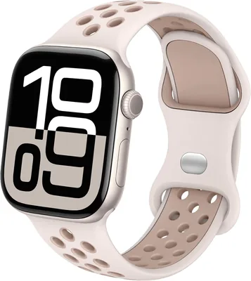 Yoohoo Sport Strap Compatible with Apple Watch - Best Deal