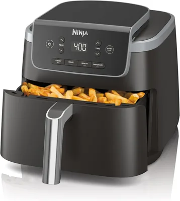 Ninja Air Fryer 5 QT 83% Off
