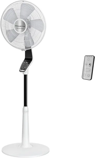 Rowenta Turbo Silence Extreme Floor Fan VU5690F0