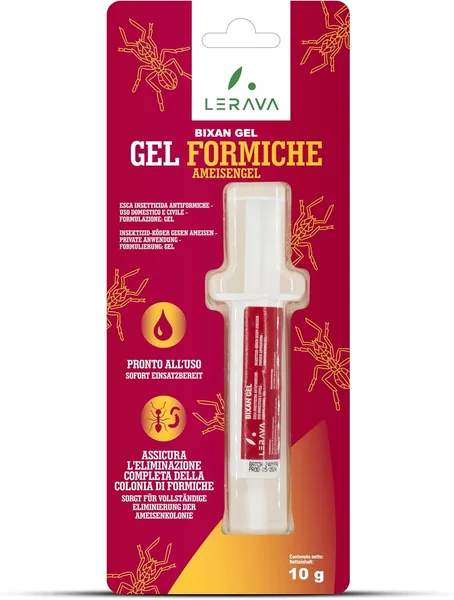 LERAVA Ant Insecticide Gel (10 g)