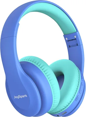 JoySpark Kids Bluetooth Headphones SGD 29.54 | 24% Off