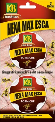KB Nexus Ants Bait 2x10g -34% di Sconto
