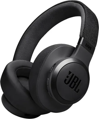 JBL Live 770NC Wireless Headphones - Best Deal