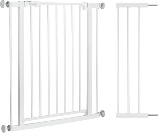 hauck Open N Stop 2 + 21 cm Extension