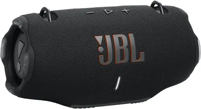 JBL Xtreme 4 Music Box Black Best Deal
