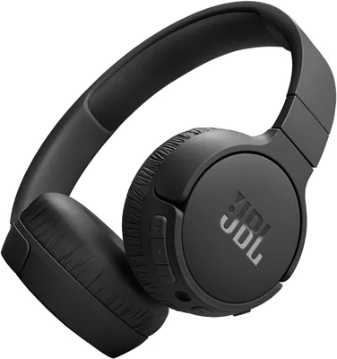 JBL Tune 670NC 76% Off Adaptive Noise Cancelling Headphones
