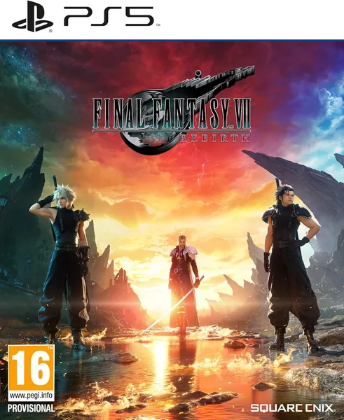 Square Enix 37% de Descuento