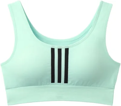 Adidas AP7155 Women's Half Top, Quick-Drying Sports Bra
